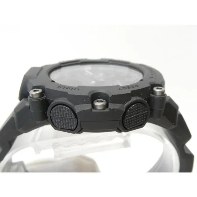 CASIO G-SHOCK GA-2200BB Carbon Core Guard 20BAR Quartz Watch △WA6881