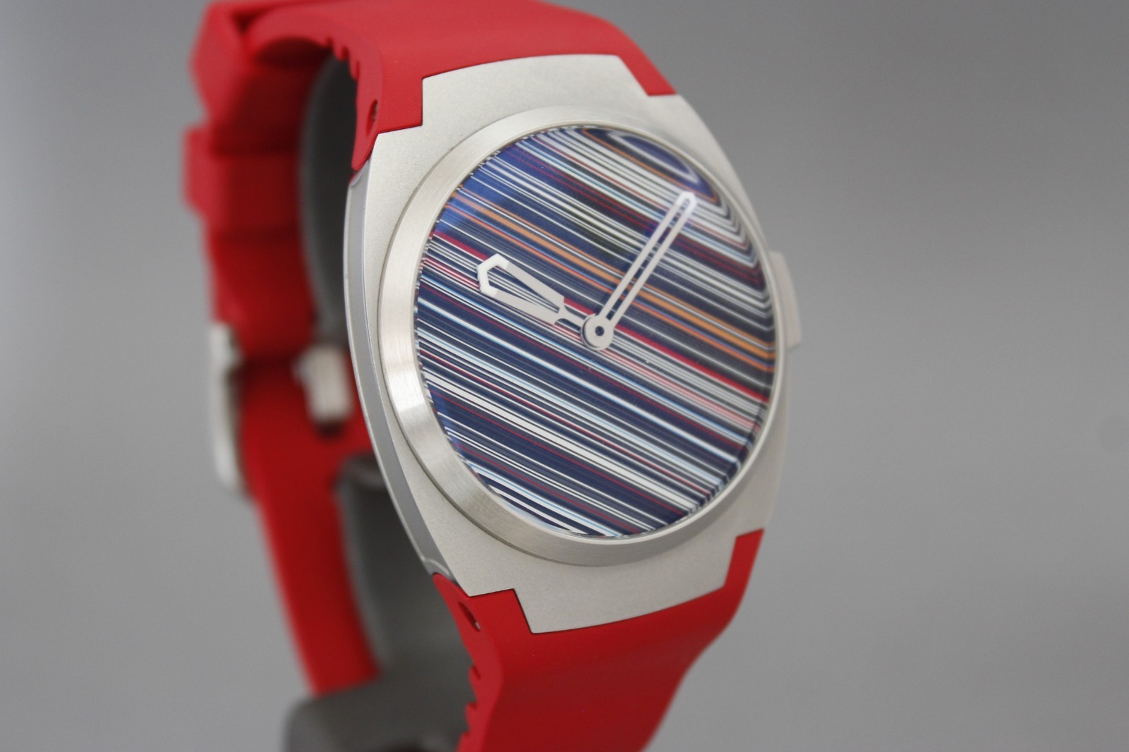 Arcanaut Fordite 2 x Straps 2023 Full Set inc 6-Month Warranty Great Condtion