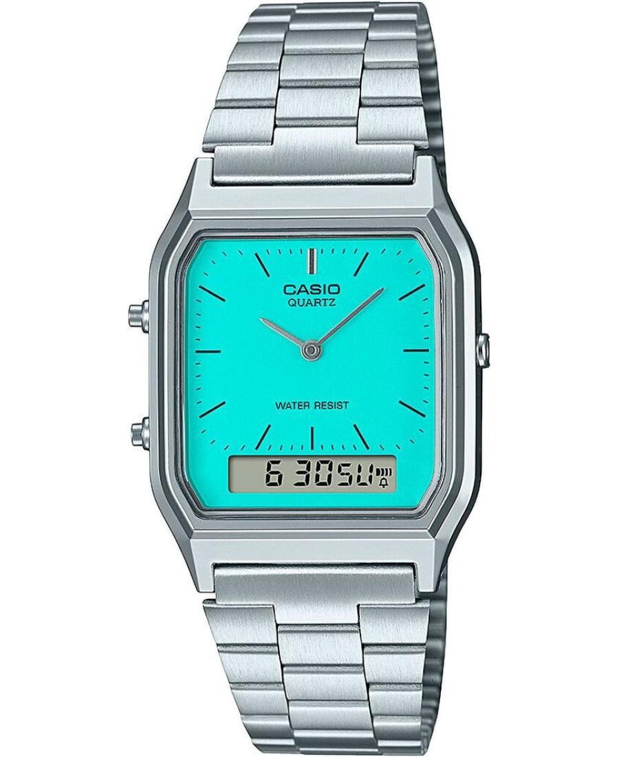 CASIO Men Quartz Casual Watch Classic Dress Waterproof Sport Japan