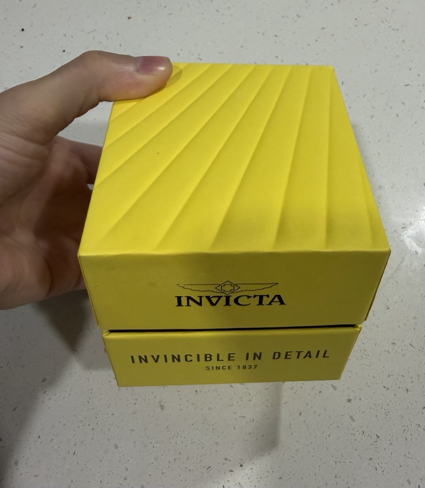Invicta Pro Diver Kromatyk 50931 Men’s 43mm Steel Watch Pink Blue Dial NEW Box