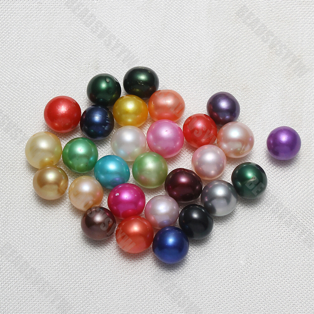 1-50pack Individually Wrapped Oysters whith Natural Pearl Holiday Birthday Gift