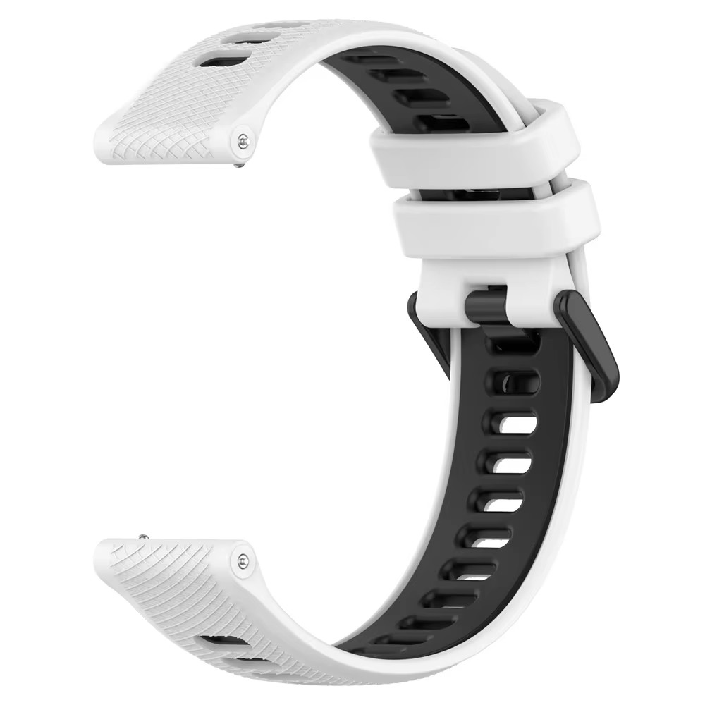 Silicone Sport Strap For Garmin Forerunner 255 265 245 165 Band For Garmin Venu