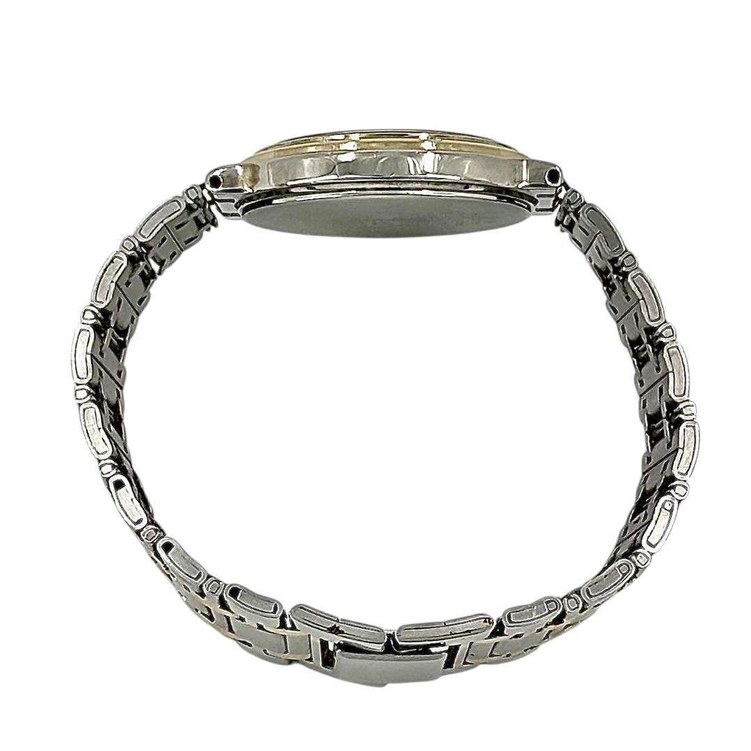 Seiko V145-0040 Not Specified Analog Unisex Wristwatch