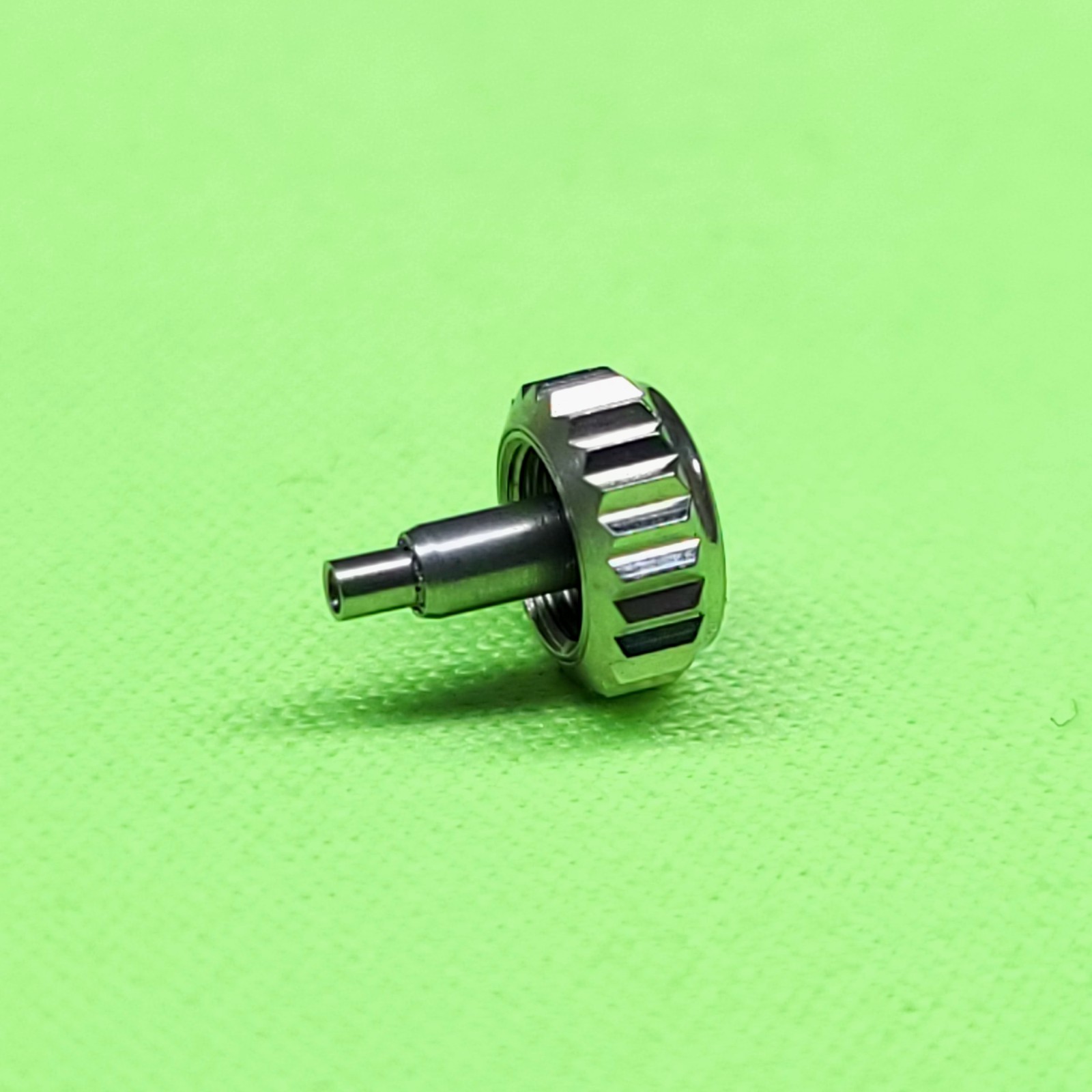 Rolex Datejust 36 116234 6mm Stainless Steel Crown 24-604-0 – 3135 Stem Optional