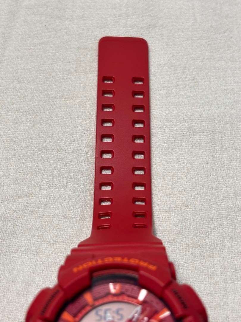 G-SHOCK GA-110AC