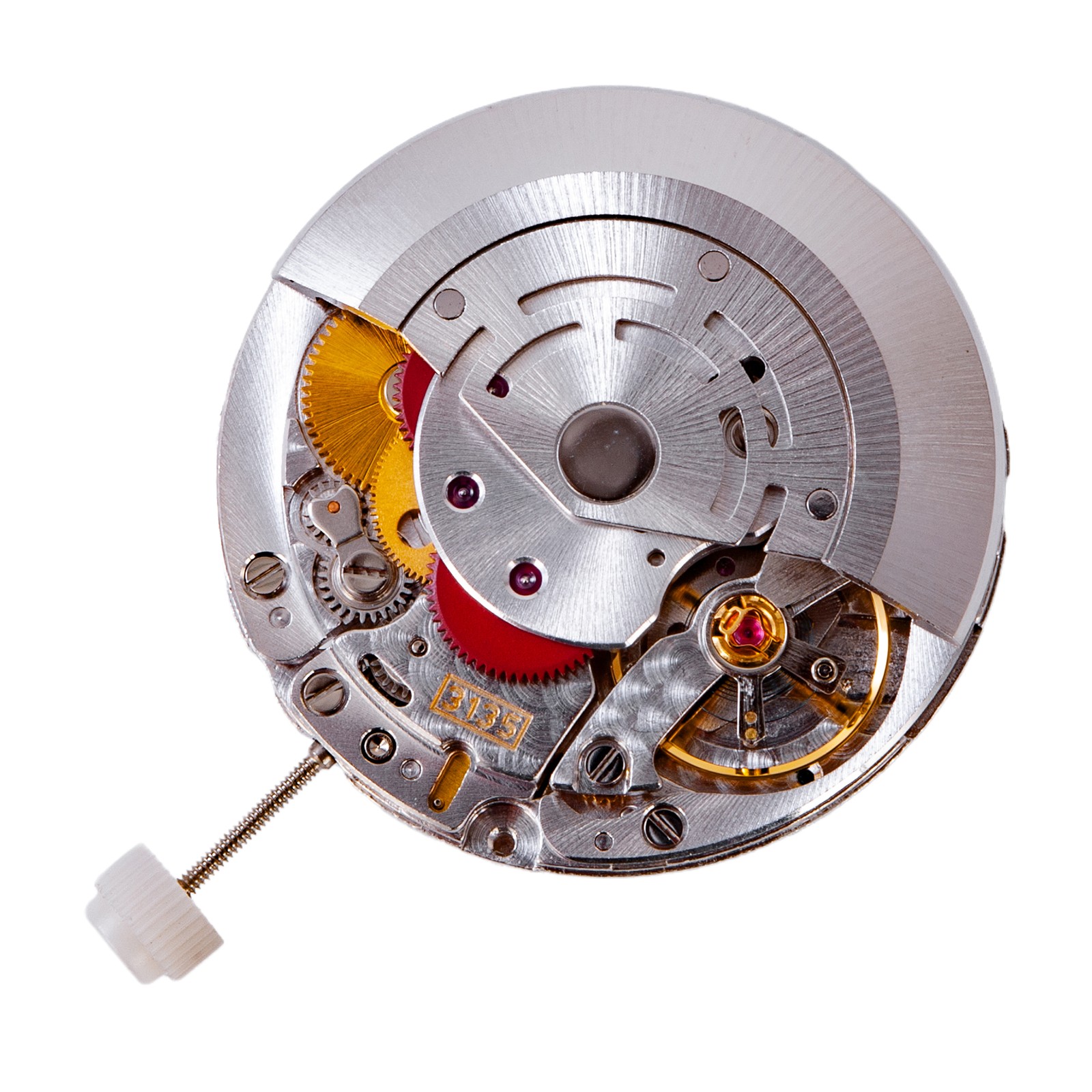 Automatic Mechanical Movement Small Disc Fit Sub Series Top VS-3135