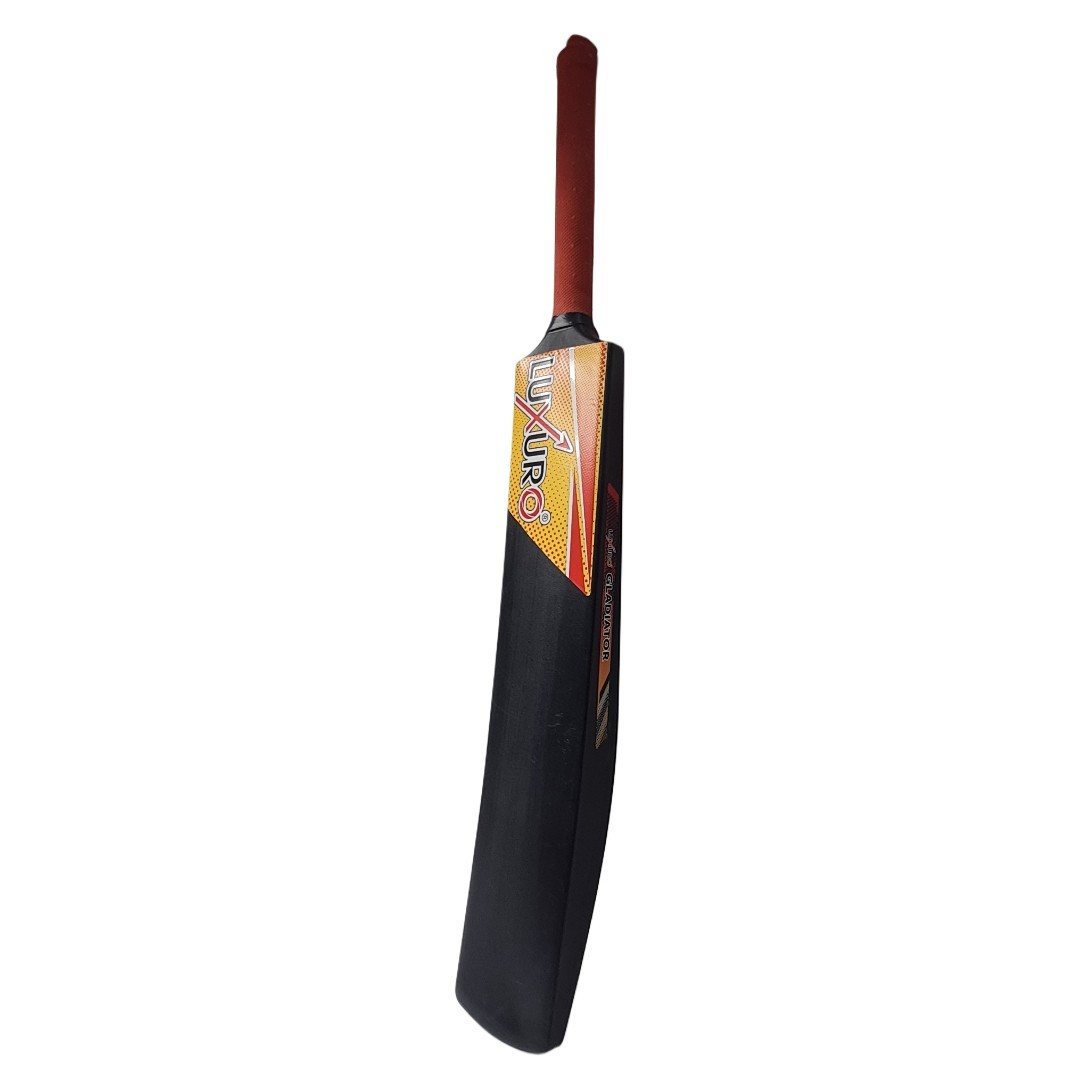 Cricket Bat Set | Platic Cricket Bat with Ball and Stumps Kids & Adults Cricket