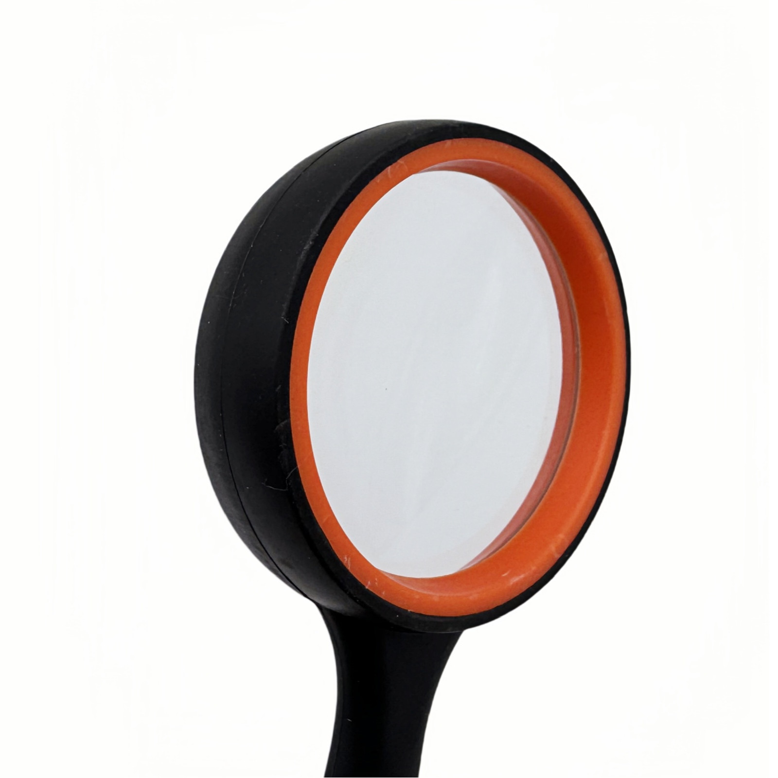 10X Magnifying Glass 10X Handheld Reading Magnifier – 50MM Large Magnifying