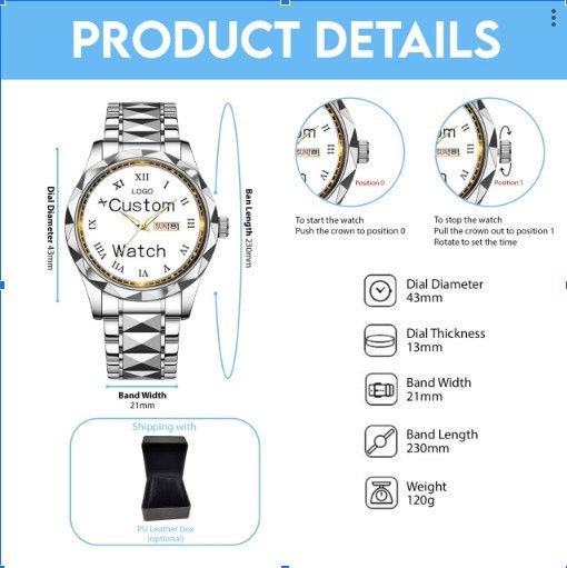 HOT!!! Personalized Knicks NBA Finals Champions 2026 Alloy Luxury Quartz Watch