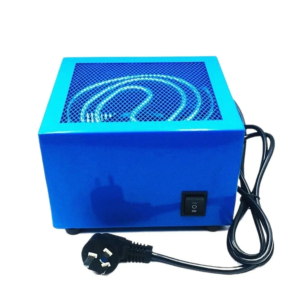 Watch Repair Tool Drying Machine Electric Heating Blow Dryer for Watch Parts