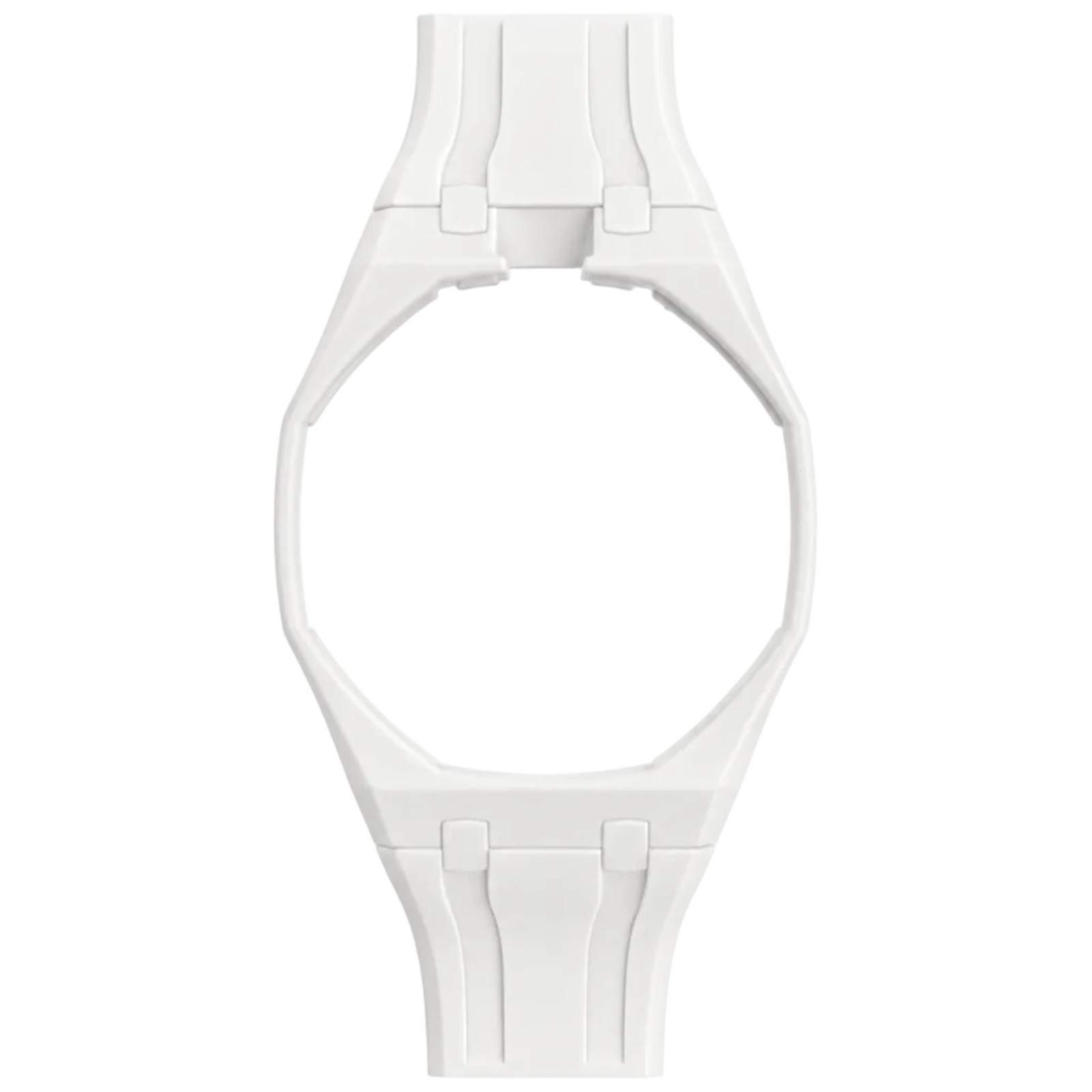 Royal Pop Compatible Watch Strap for AP x Swatch Wristwatch Band & Ceramic Case