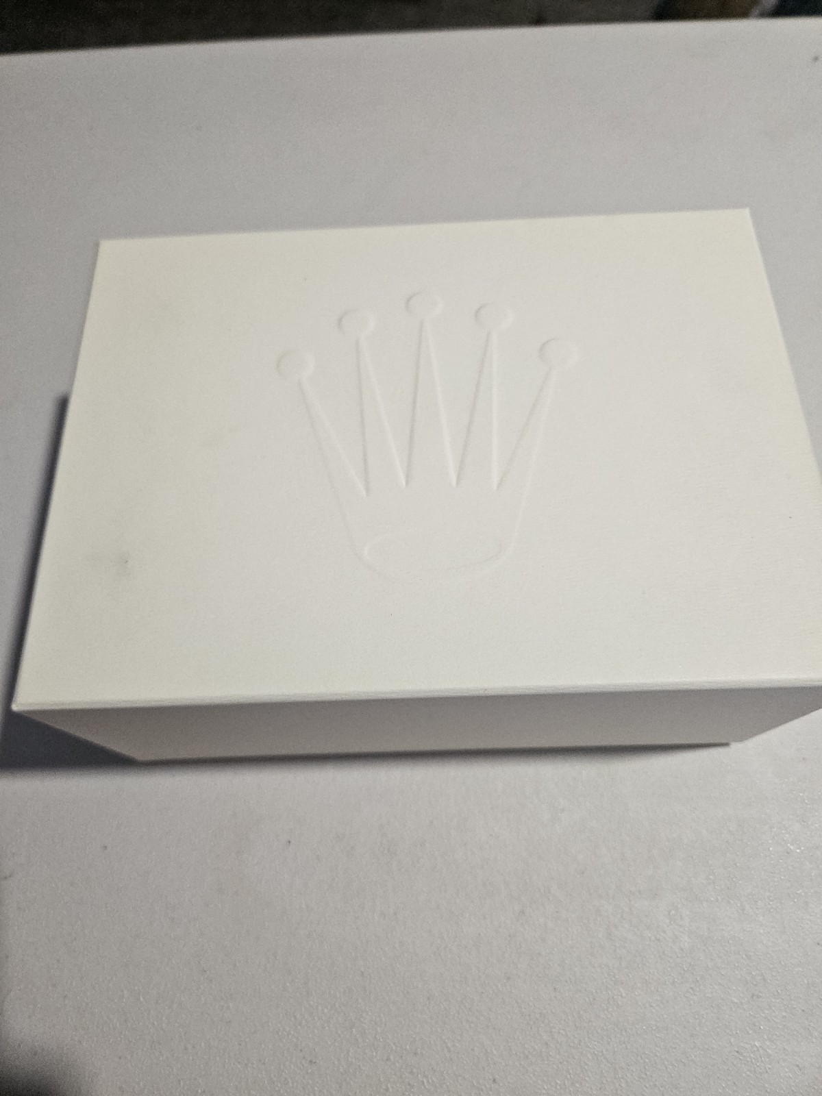 2018 Rolex Submariner Date (Ref. 116610LN