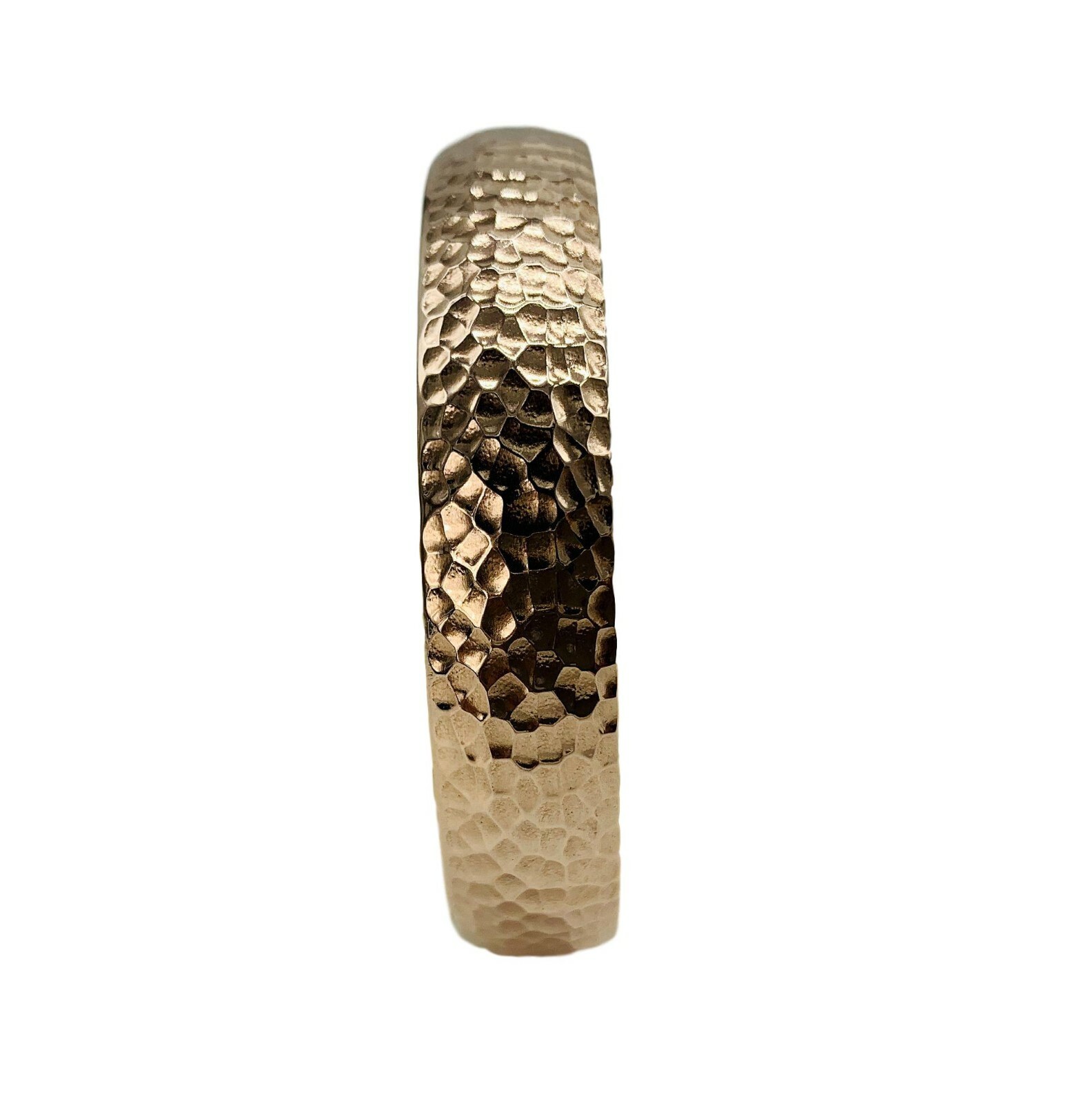 Hand Hammered 100% Pure Copper Healing Bracelet. Unisex Arthritis Bracelet. USA