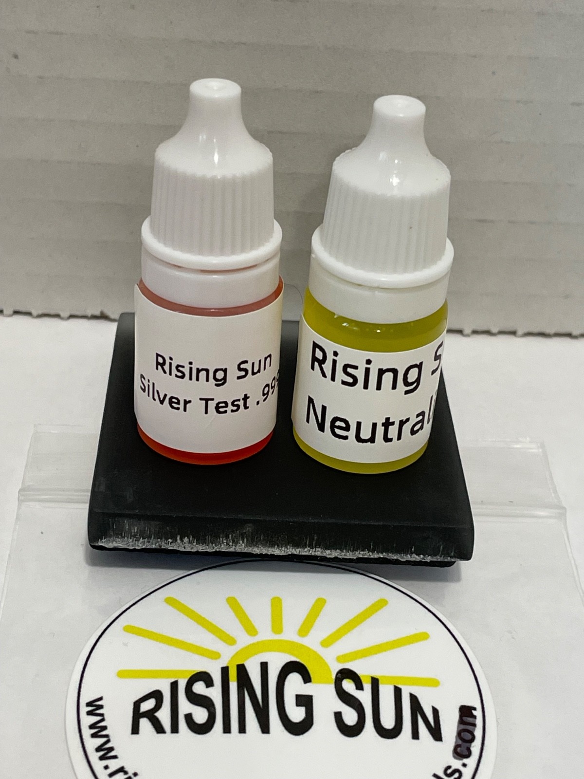 ⚠️⚠️😳😳😱 ” DID YOU BUY FAKE SILVER”, Test it with this SILVER TESTING KIT 5💰