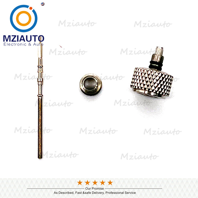 Knurled Watch Crown Stainless For Seiko SKX007 SKX009 7s26 NH35 4R36 NH36 6R15