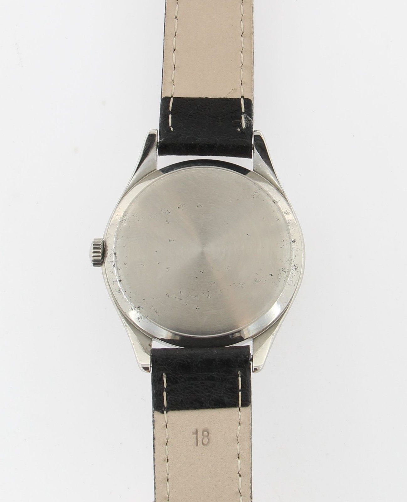 Omega Jumbo Oversize 38mm