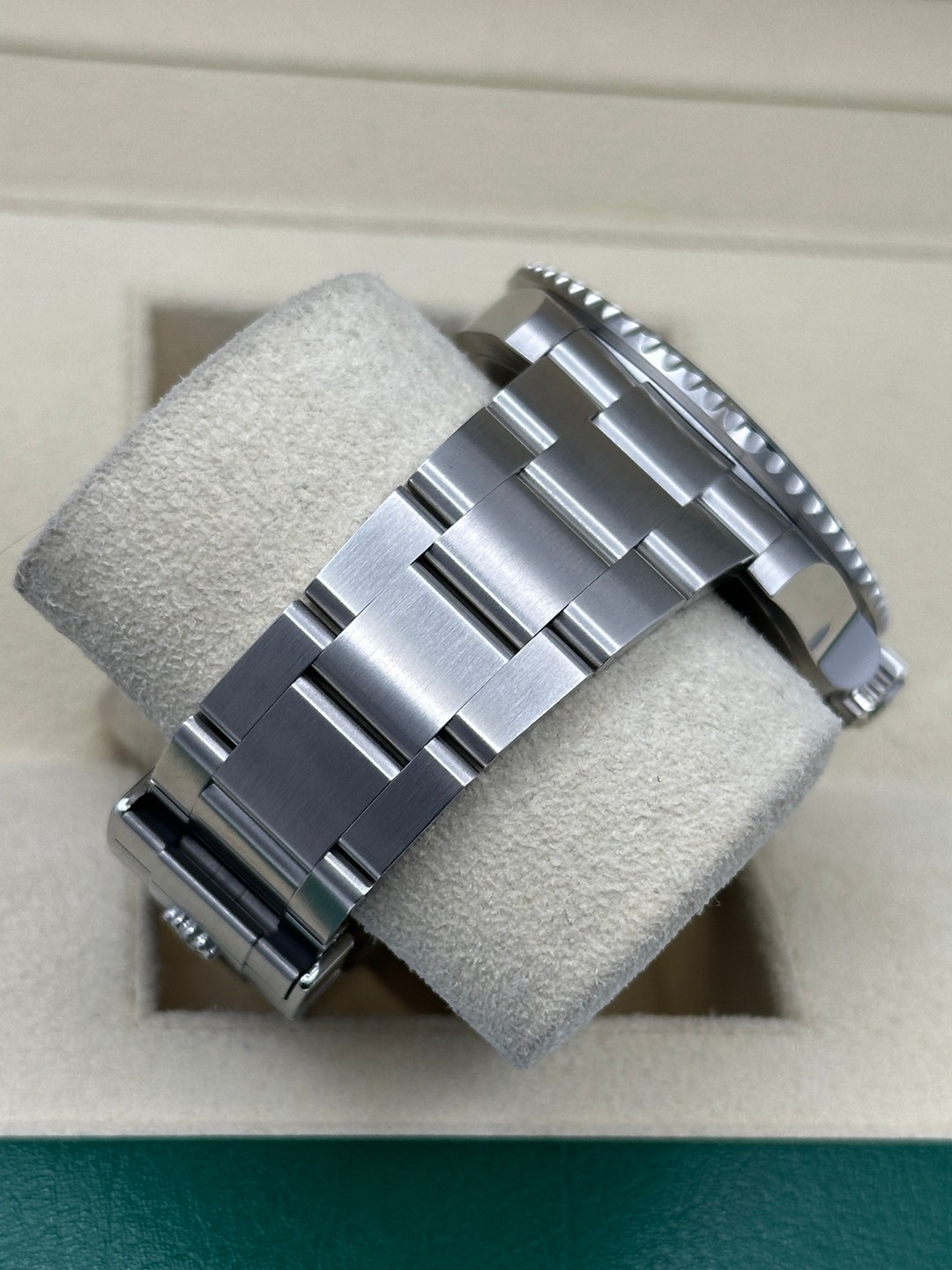Rolex 126610LN