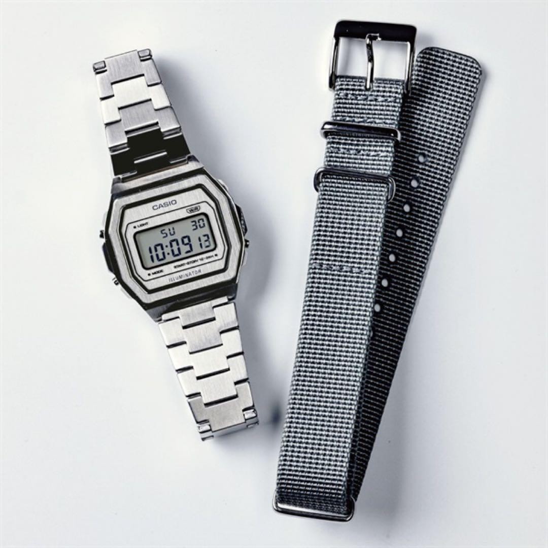 Brand New CASIO Classic Premium A1000DN 7JR