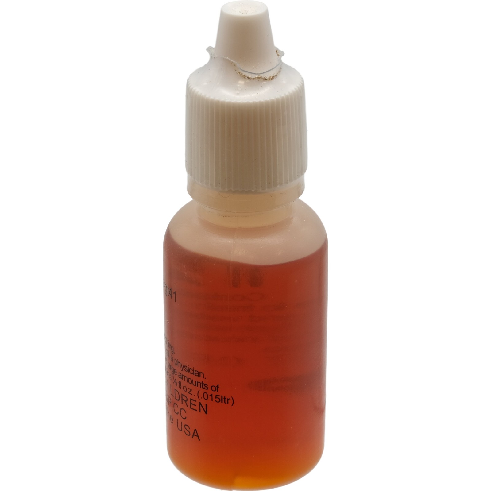 JSP Silver Test Acid Solution Kit With Test Stone