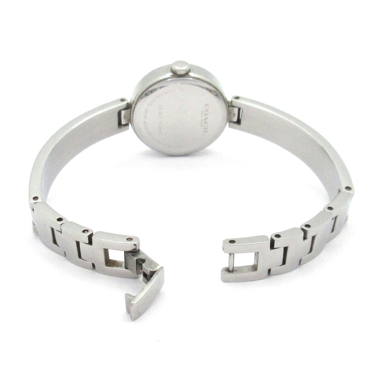 COACH Women’s CA.92.7.14.0942 Wristwatch From Japan