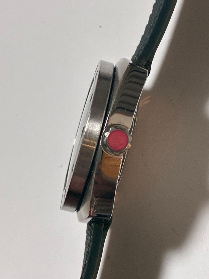 Paul Smith Men’s Analog Not Specified Watch Used