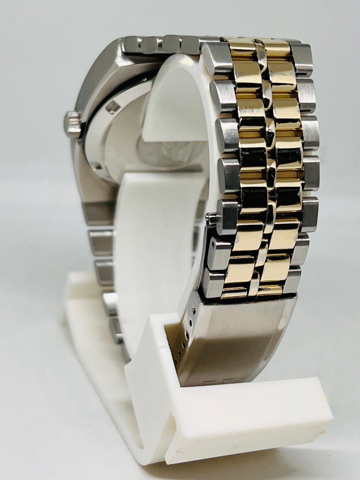 Vintage Omega Constellation Chronometer C-Shape Automatic Men’s Wristwatch
