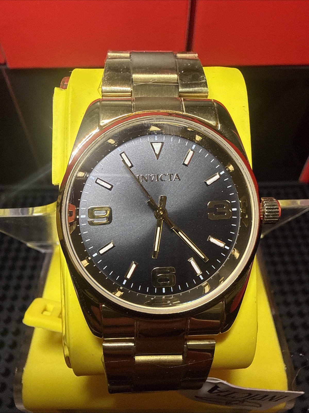 Invicta Celestial 35mm 69176