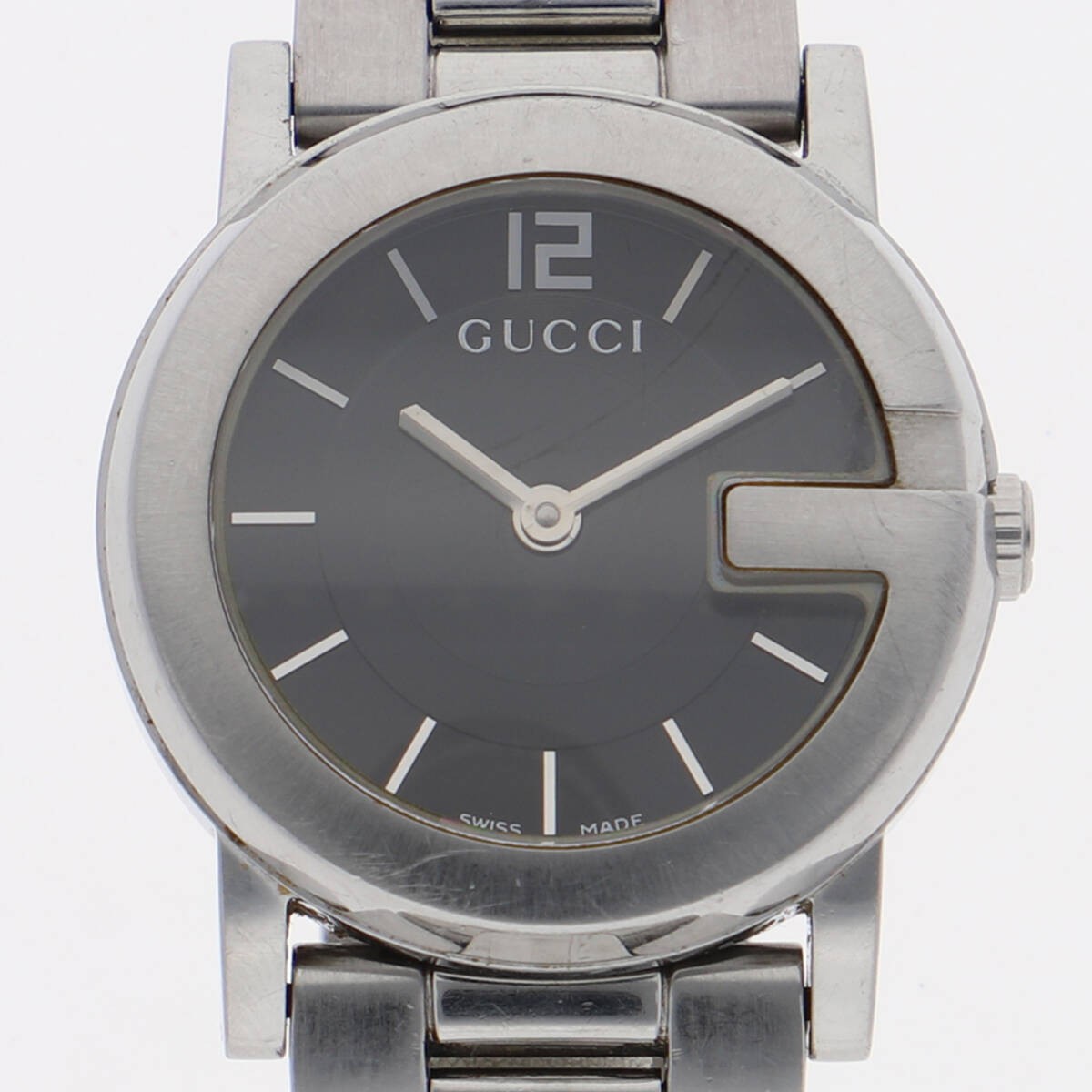 GUCCI G Round 101L TO300384