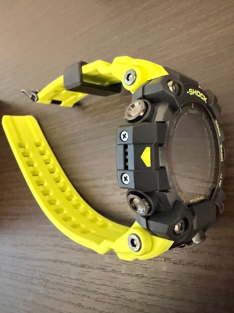 CASIO g shock gw9500mry1a9jf
