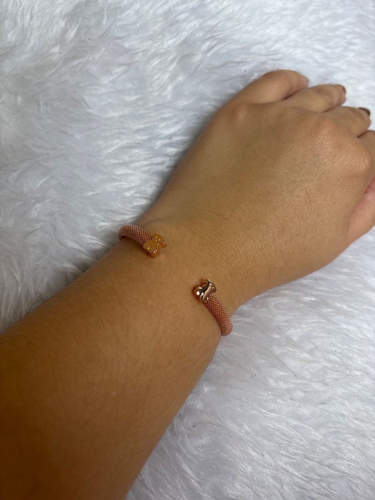 Bangle Mesh