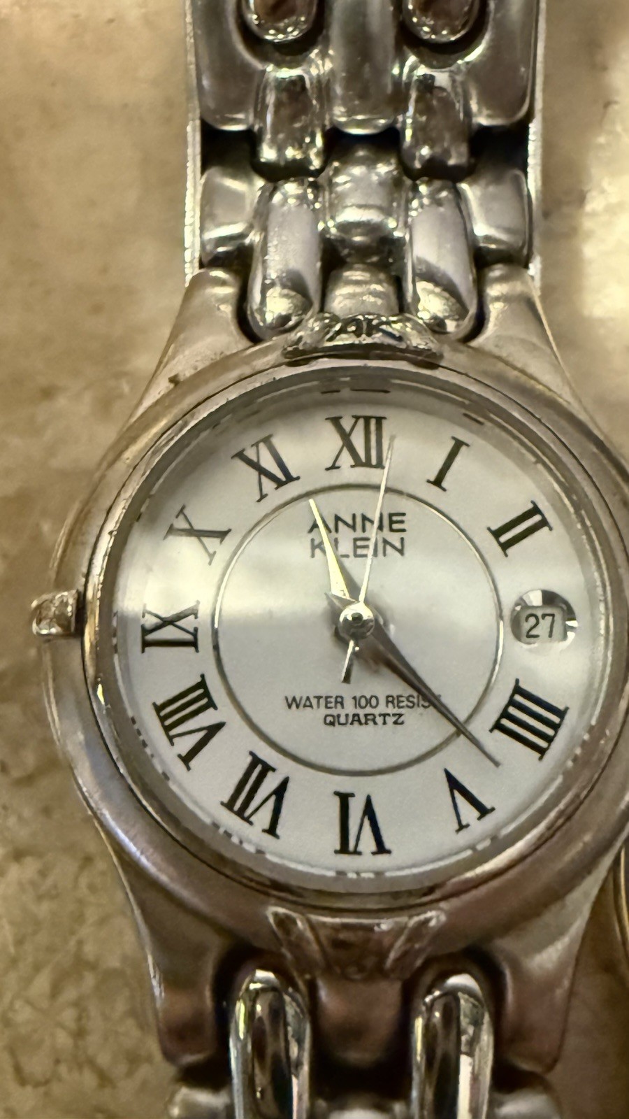 Lot Of 8 Watches Very Light Used Some Of Them Are New