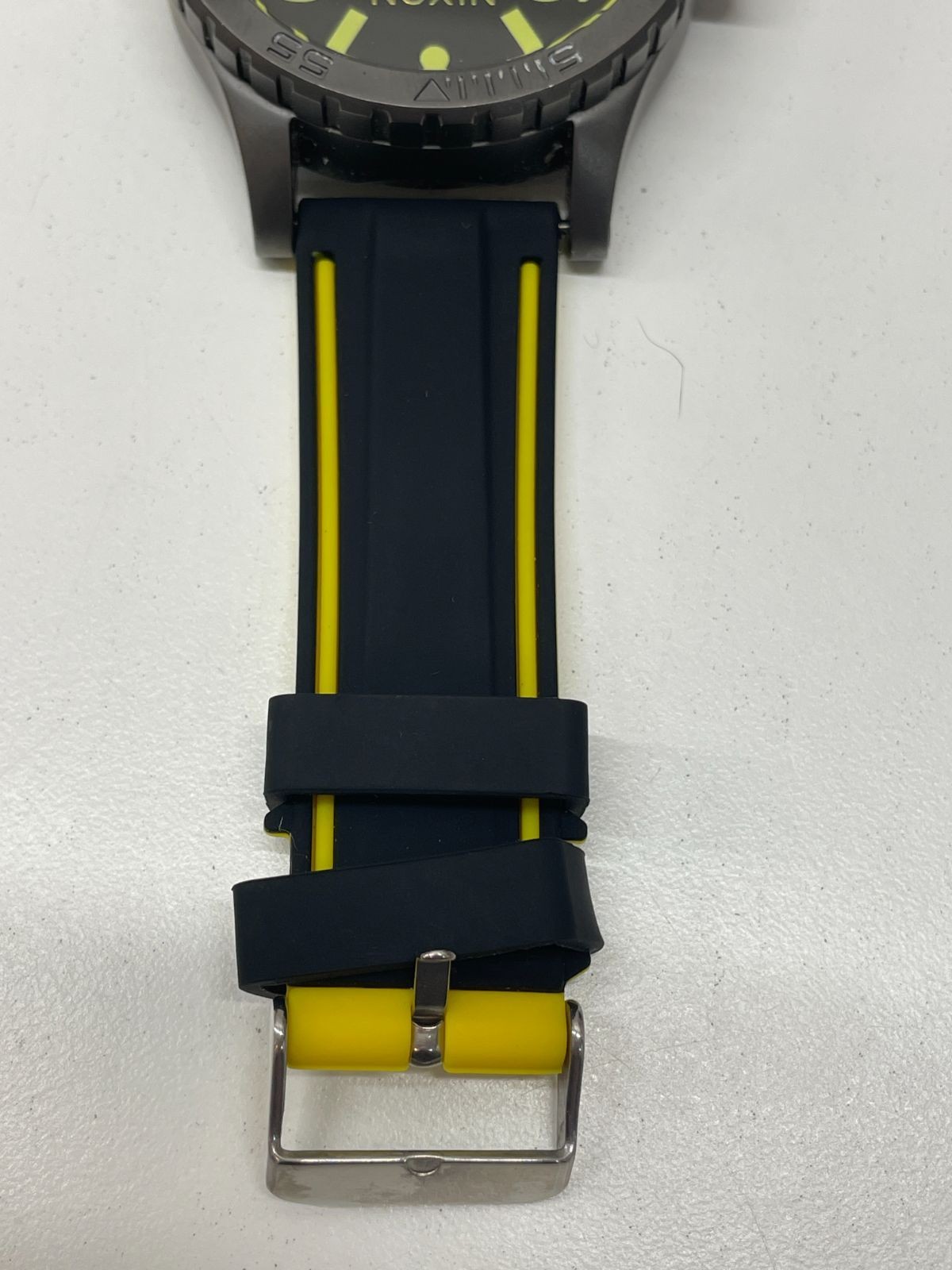 Nixon 51-30 Simplify Quartz Watch