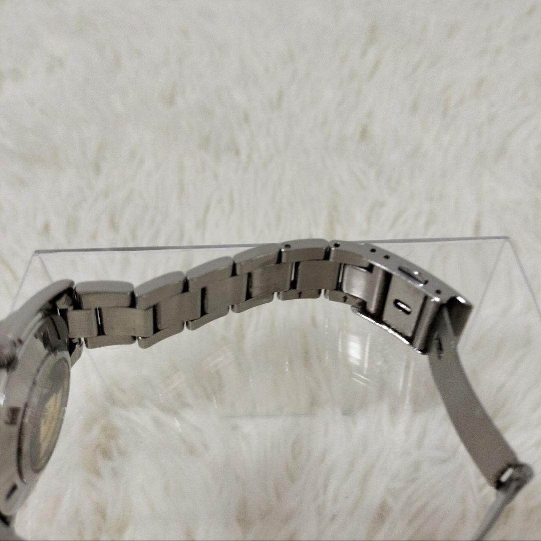 ORIENT STAR 597302 70 Transparent Back