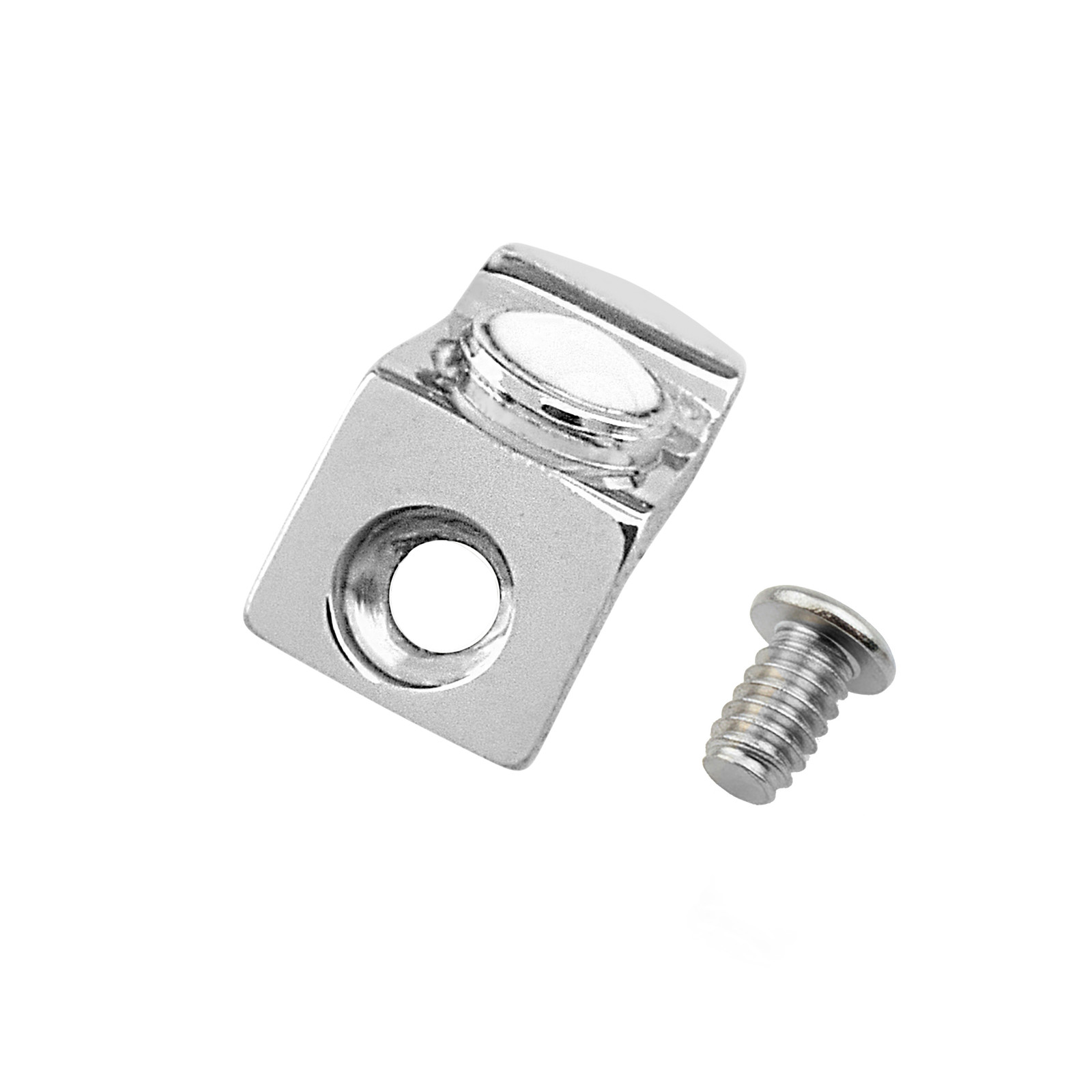 Watch Bezel Scale Plate Rider Tab Marker for Breitling Colt Chronograph A743881