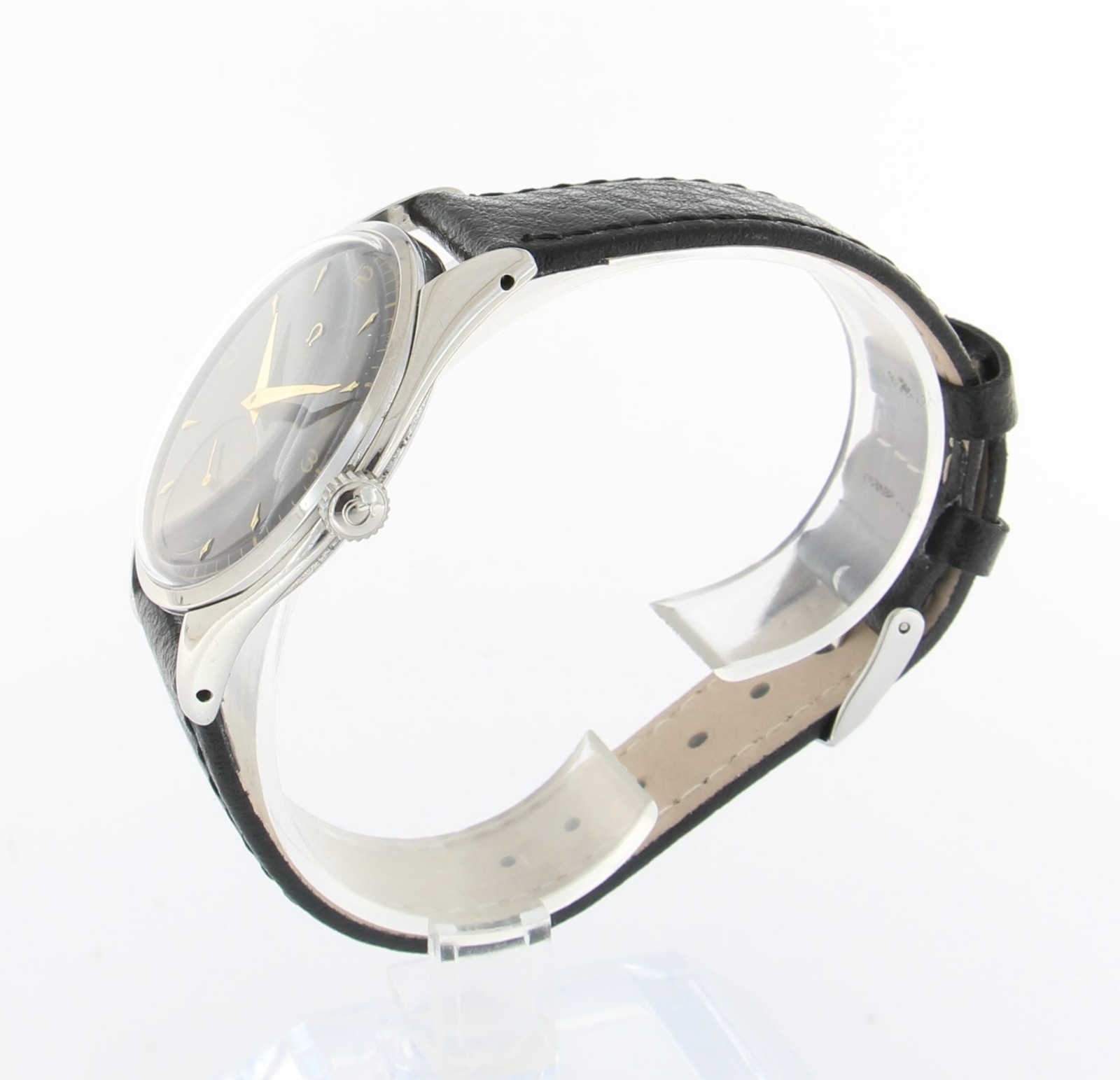Omega Jumbo Oversize 38mm