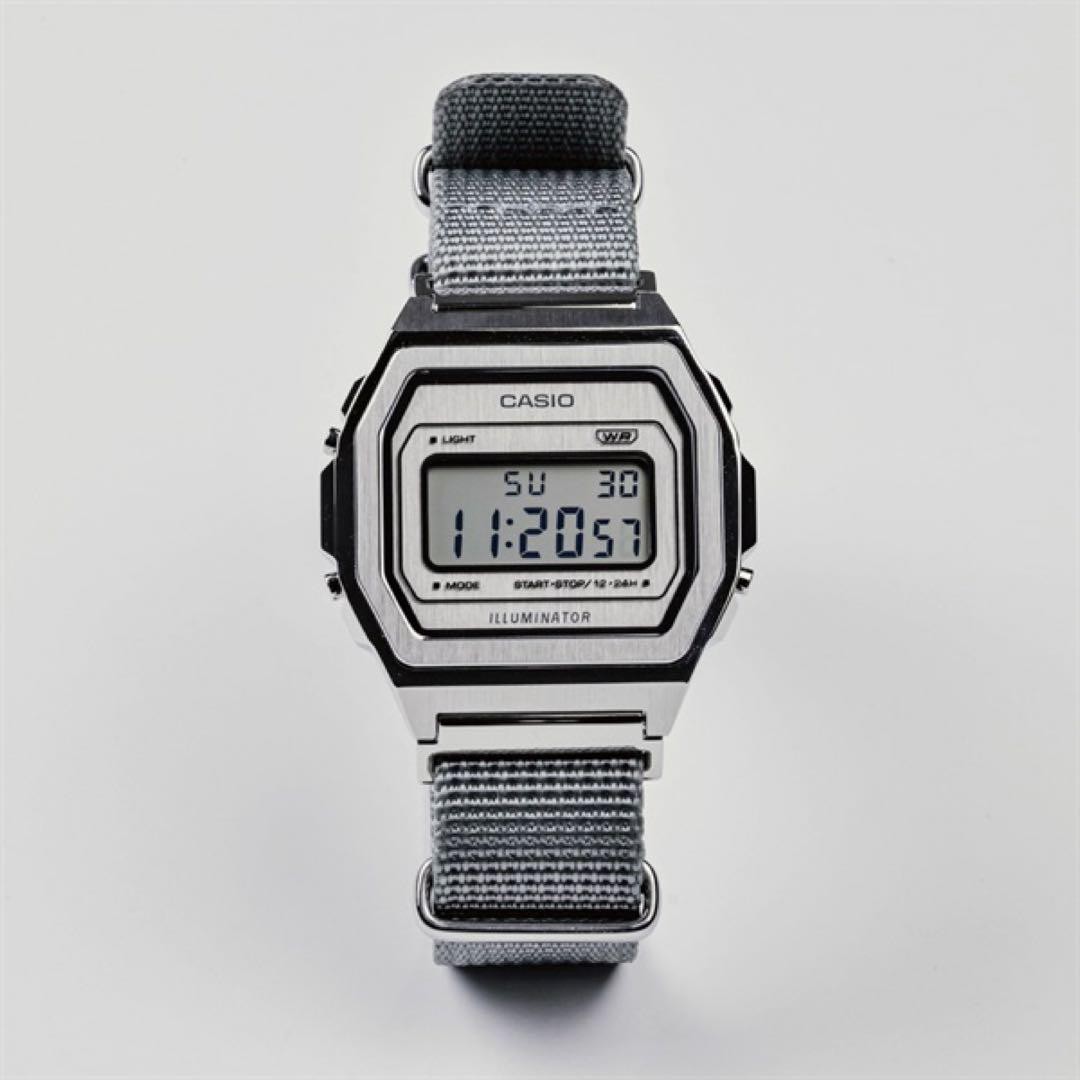 Brand New CASIO Classic Premium A1000DN 7JR