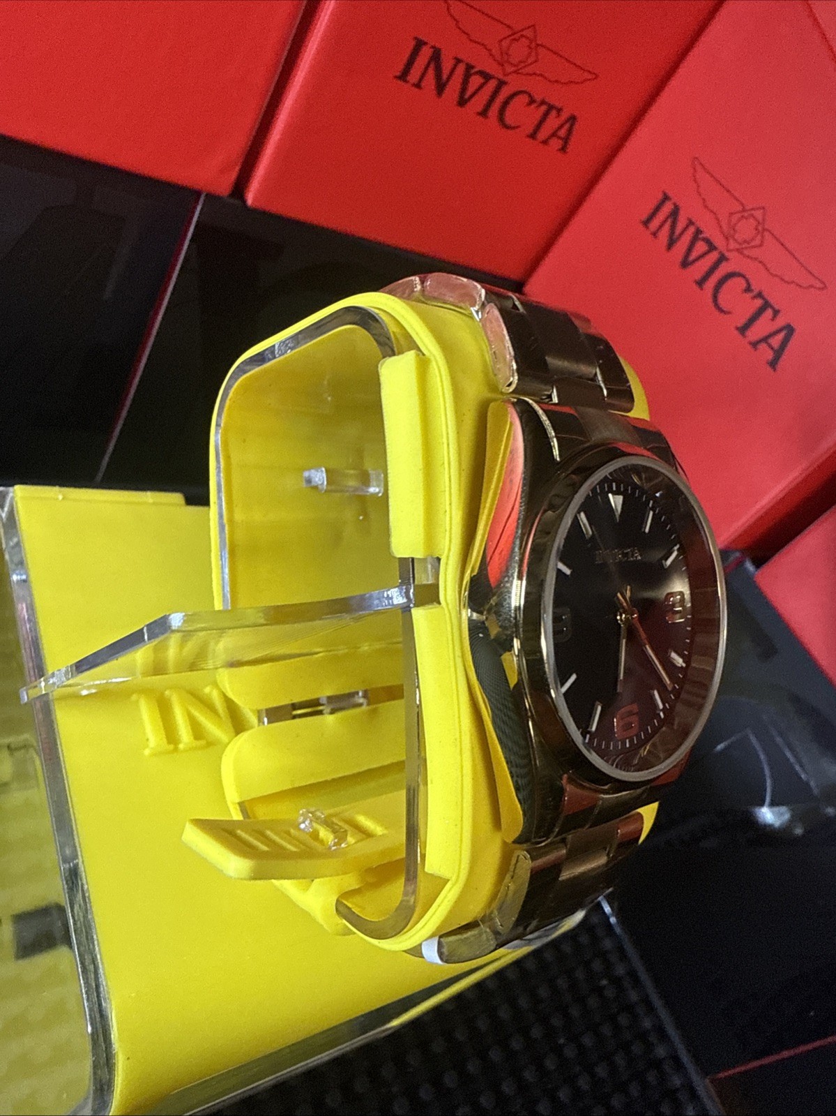 Invicta Celestial 35mm 69176