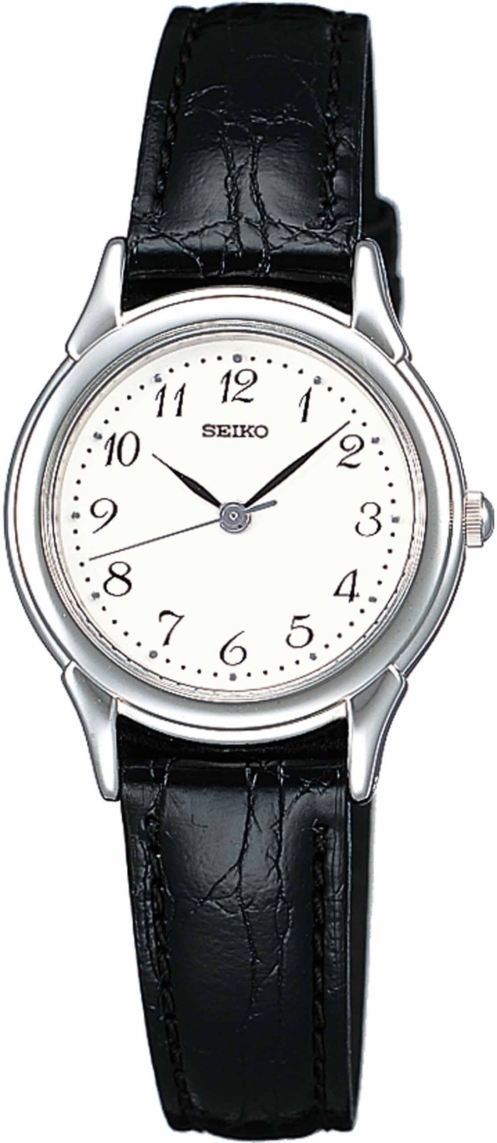 SEIKO Spirit Selection STTC005 Classic Women’s Quartz Watch From Japan