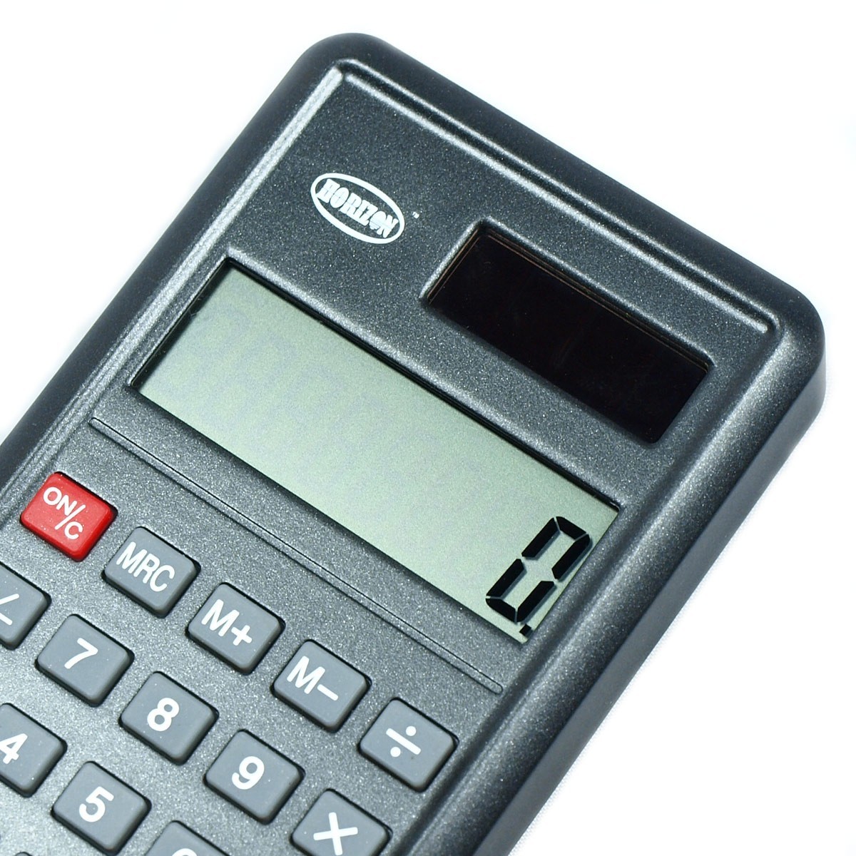 Horizon Precision Portable Scale + Calculator 100g x 0.01g Digital Pocket Scale