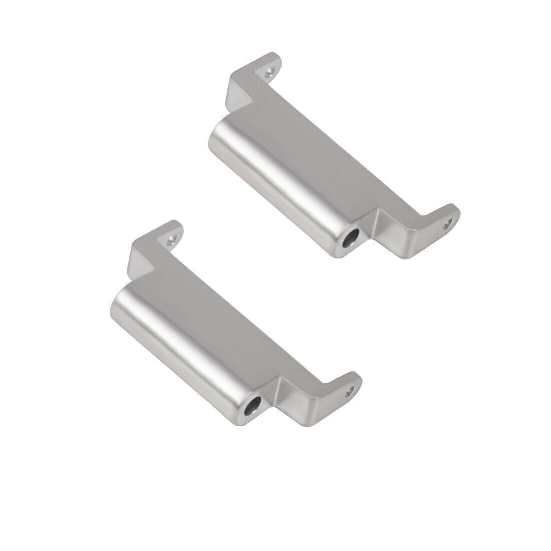 15 to 20mm Steel Watch Band Adapter for Garmin Forerunner 235/735/220/230/620