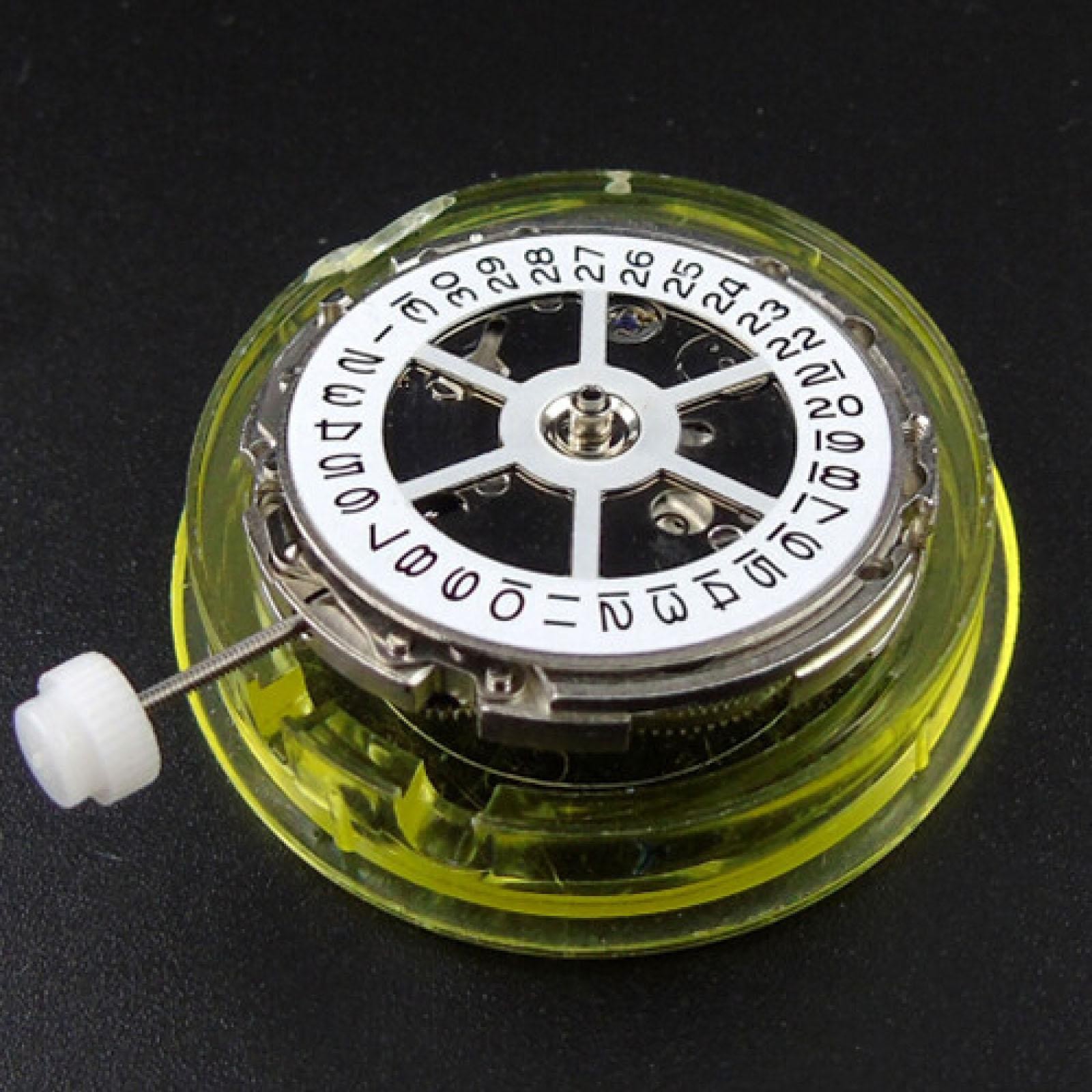 DG-2813 Automatic Date Movement Modified Date Position Replacement Parts A