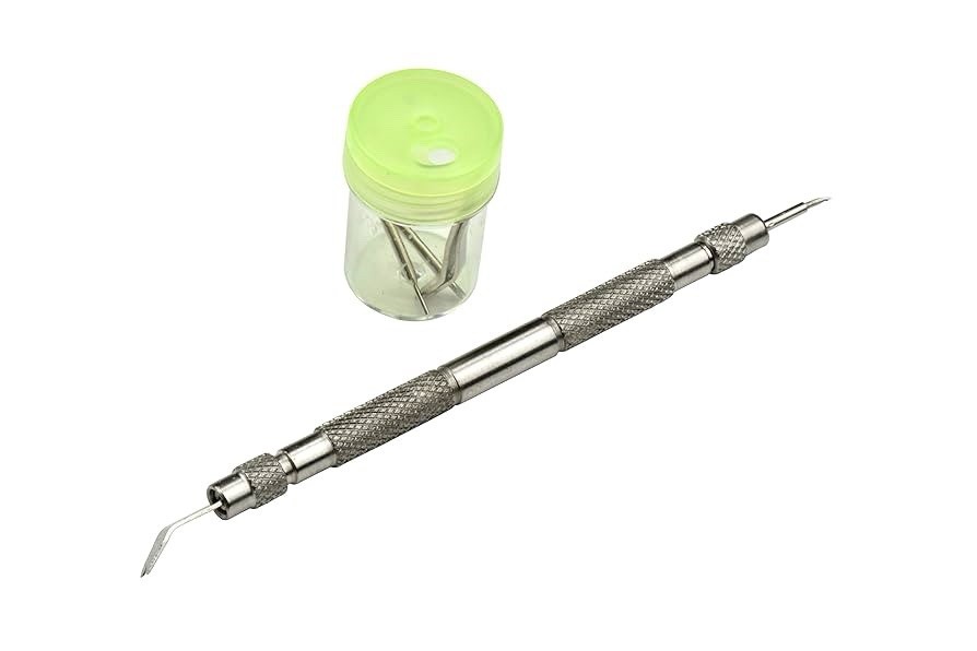 Professional Spring Bar Tool