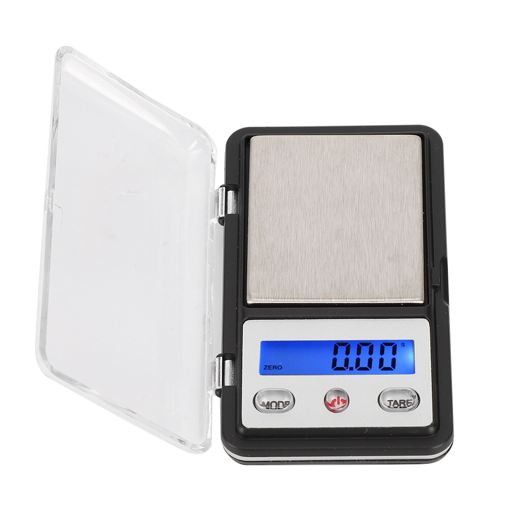 Digital Jewelry Scale Mini Portable Electronic High Precision Gram Scale Jew AP9