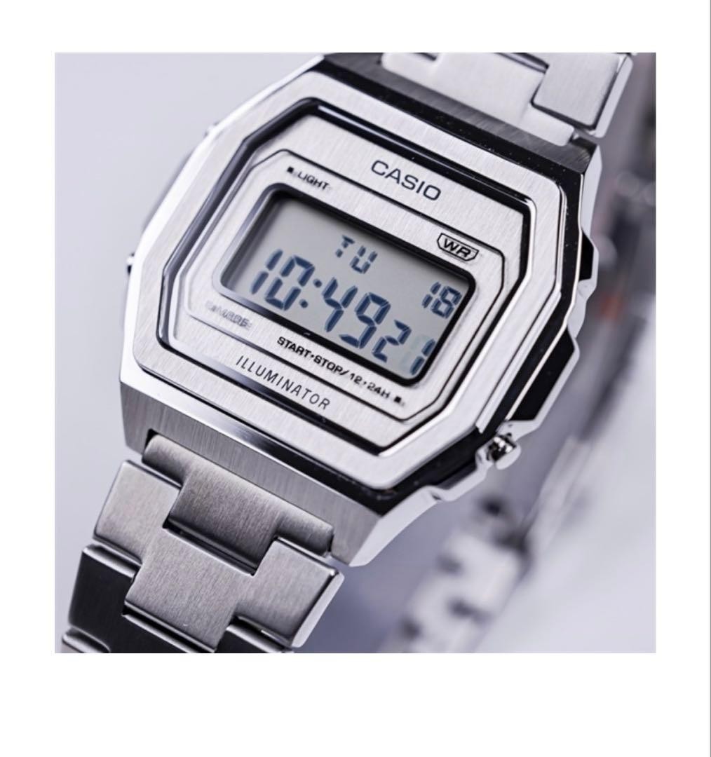 Brand New CASIO Premium A1000DN 7JR