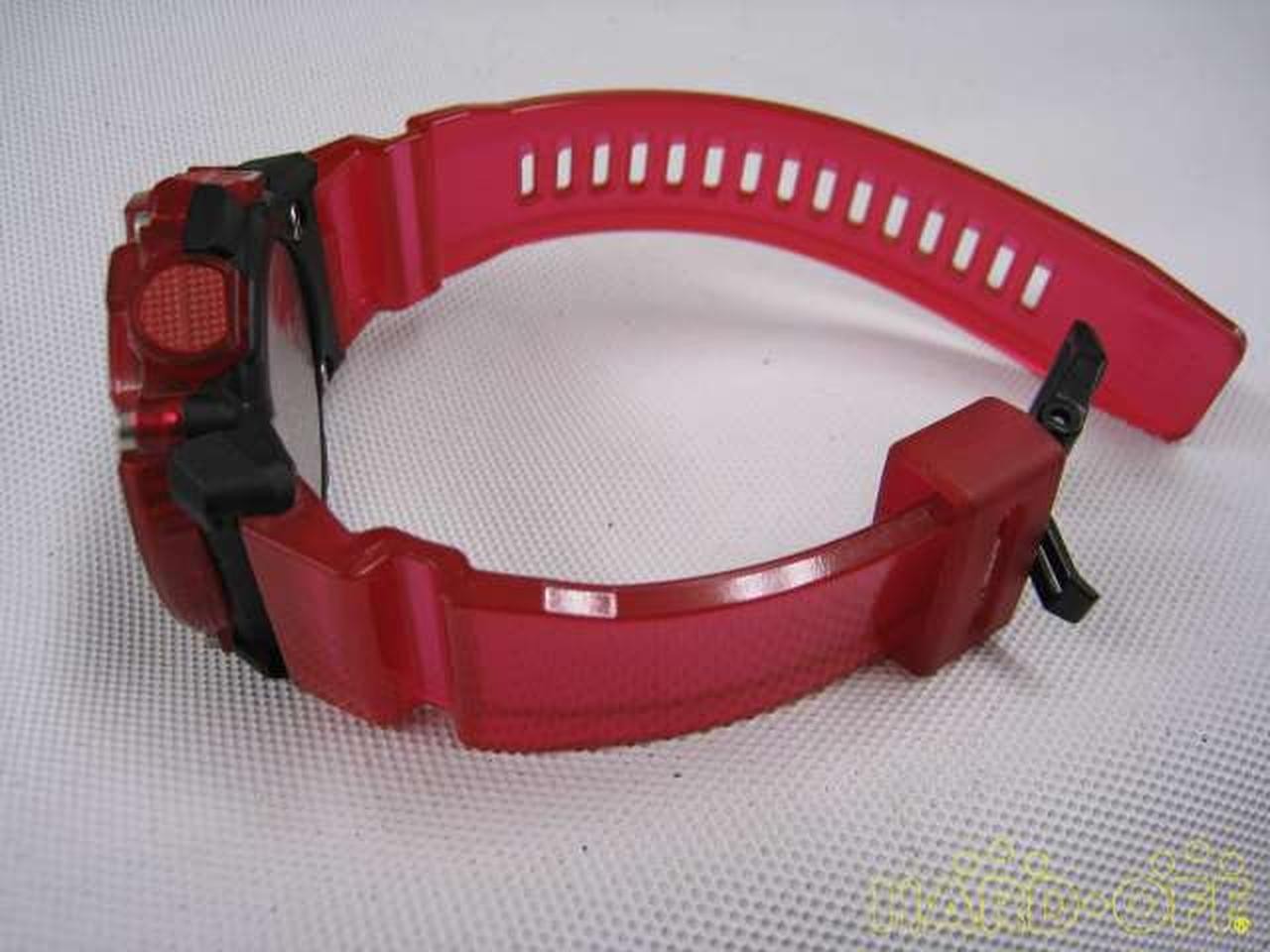 CASIO GA-2200SKL G-SHOCK