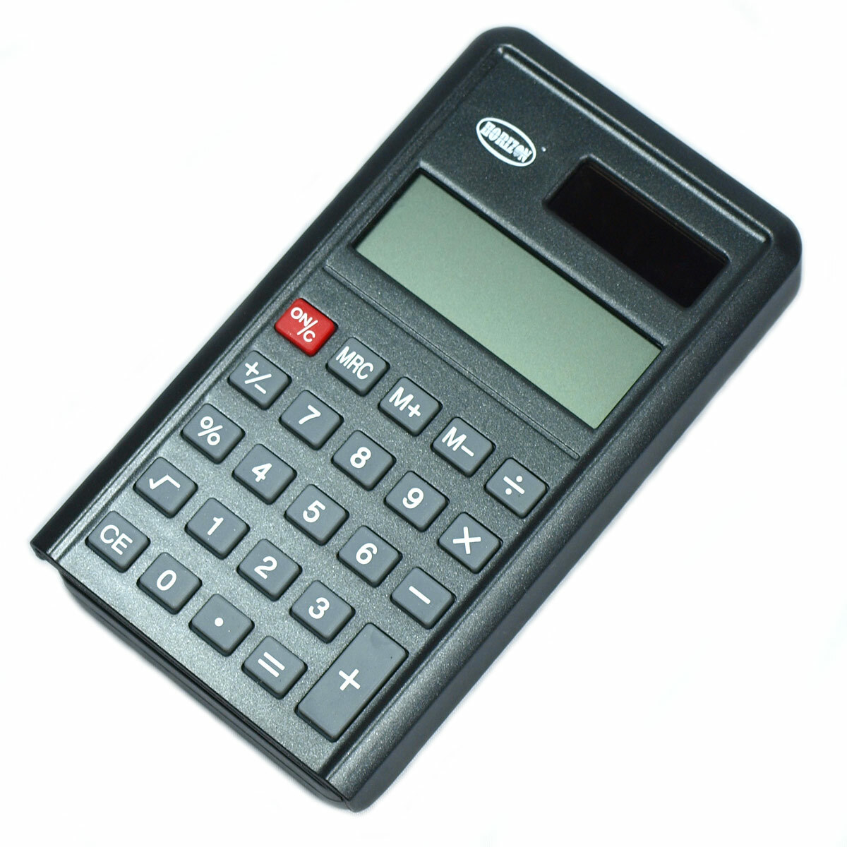 Horizon Portable Precision Scale + Calculator 200g x 0.01g Digital Pocket Scale