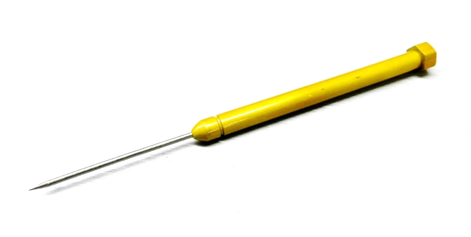 Soldering Pick Titanium Solder Pick Tip Non Stick Tip for Gold Silver Jewelry