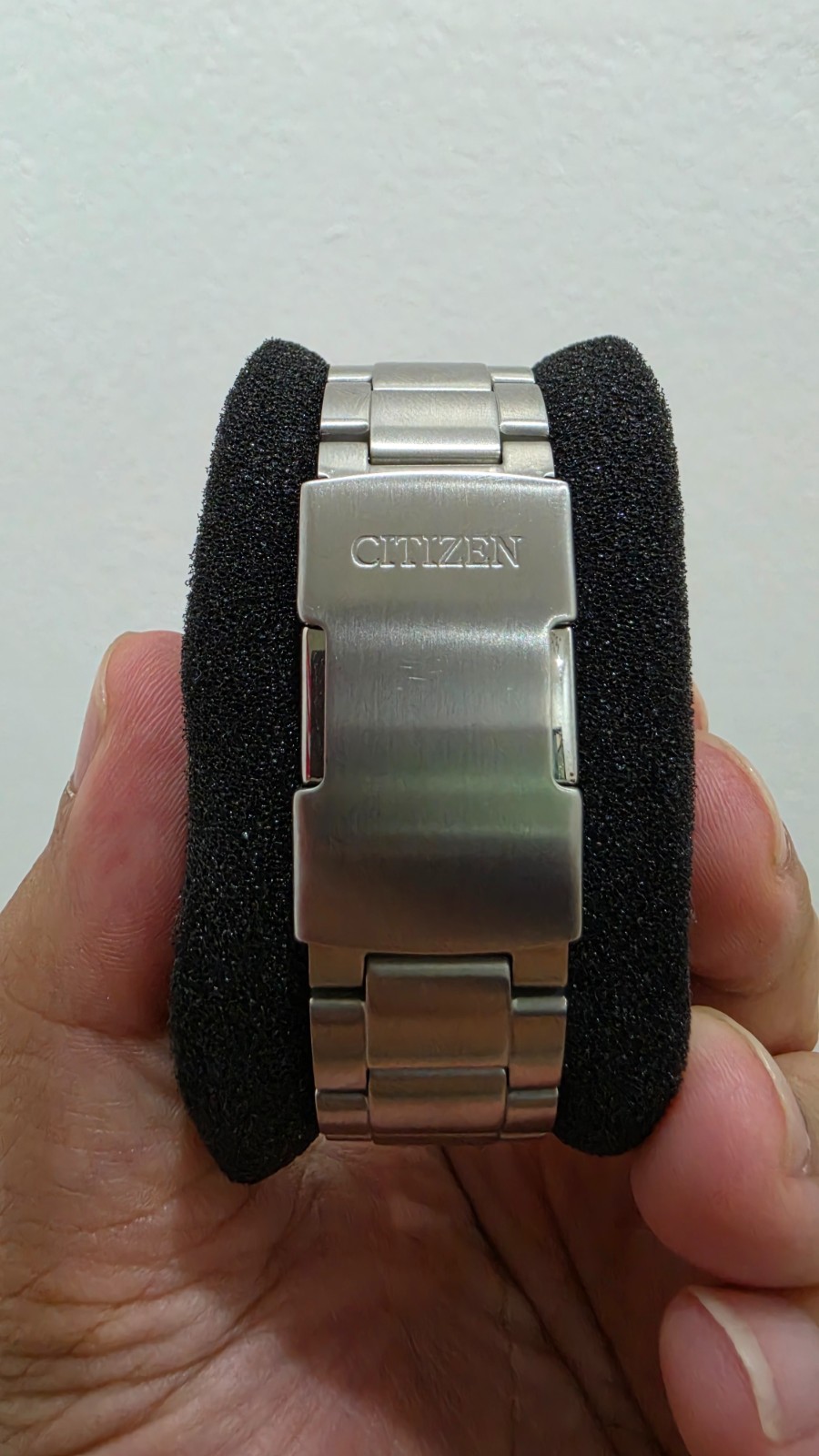 CITIZEN PROMASTER LIMITED EDITION THAILAND LNY0166-60L