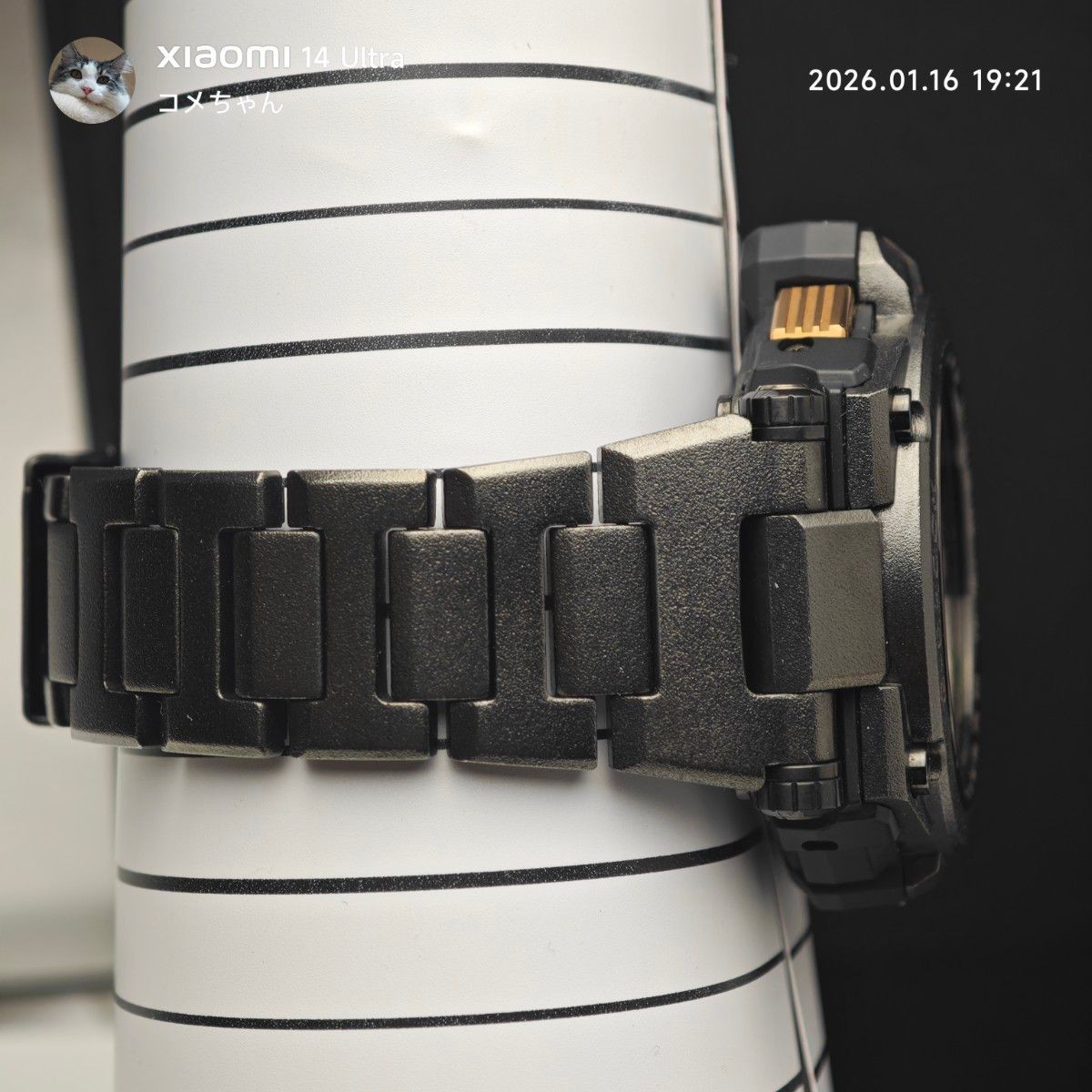 Rare and Good Condition Casio G-Shock MTG G1000RB 1AJF No.gs2277