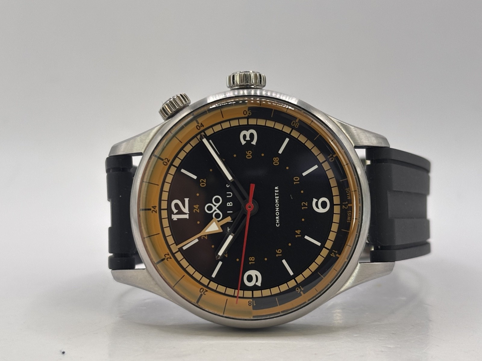Tribus TRI-02 GMT (undated) (SH005)